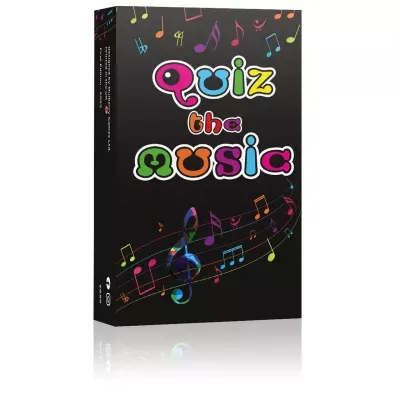 Quiz the music