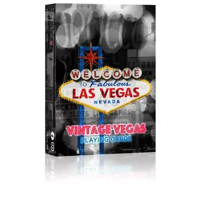 Vintage Vegas